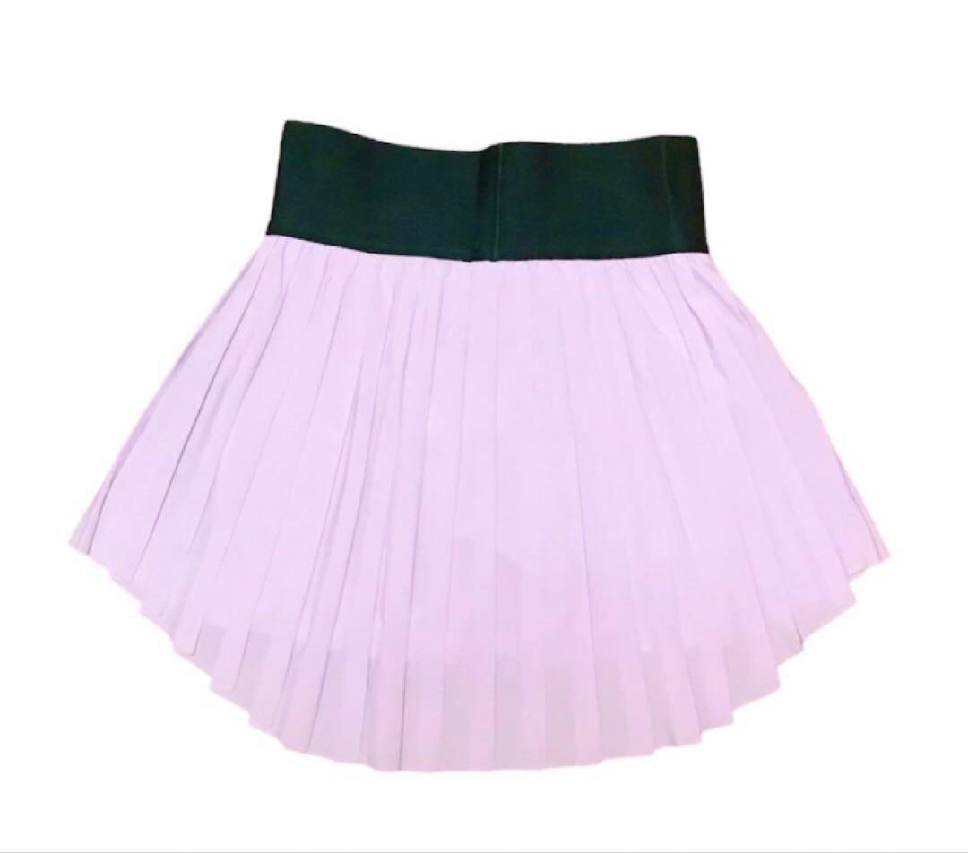 再入荷❗️新品★ナイキテニススコート ナイキテニスパンツ テニススカート★L
