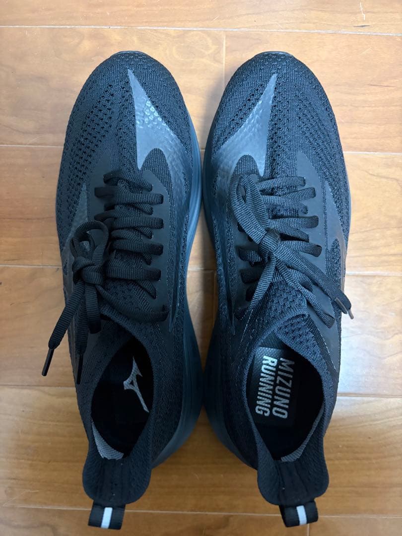 Mizuno ネオゼン ￼27.5cm