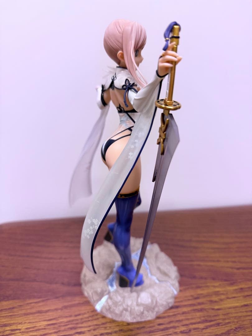 Fate/Grand Order 水着武蔵 フィギュア【おまけ付き】