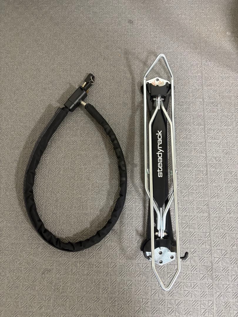 【引き取り専用】おまけ付き BMX バイク FIEND ビーエムエックス