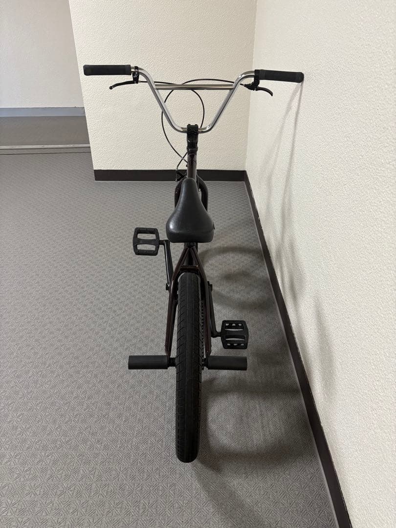 【引き取り専用】おまけ付き BMX バイク FIEND ビーエムエックス