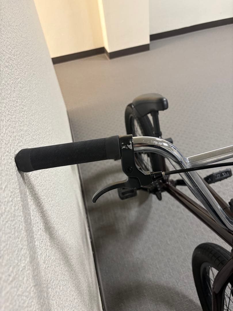 【引き取り専用】おまけ付き BMX バイク FIEND ビーエムエックス