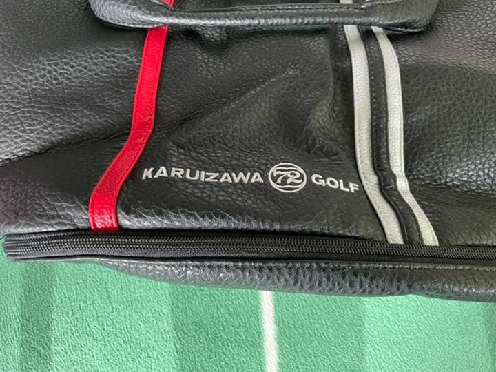 【新品】軽井沢72 オリジナルトートバック