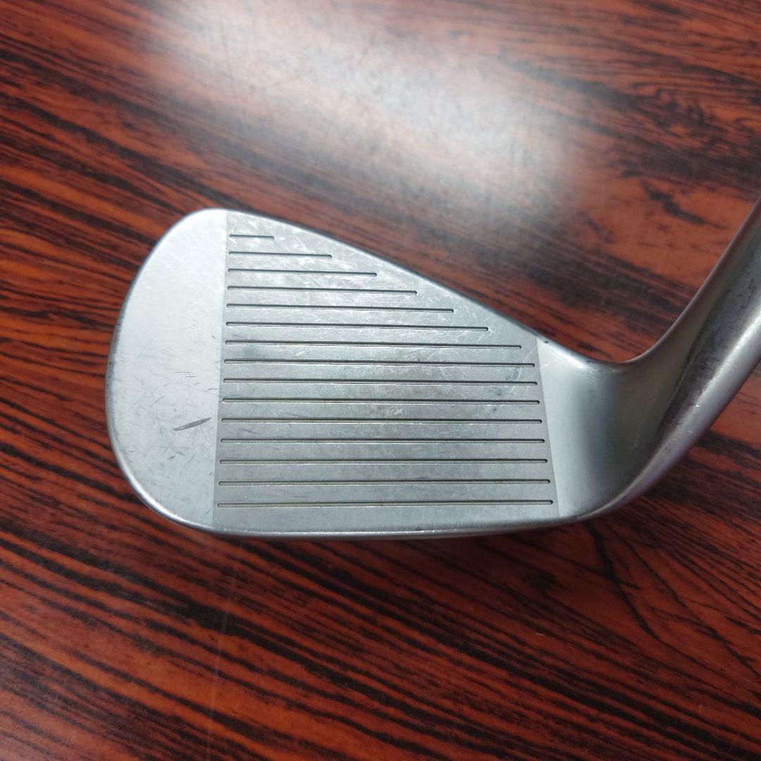 TaylorMade P790 アイアン6本セット TRAVIL85S