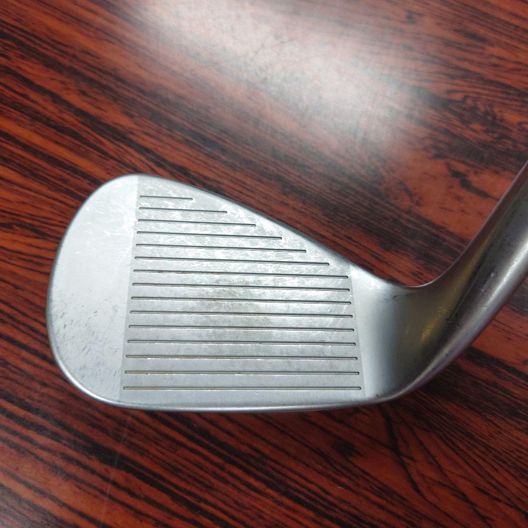 TaylorMade P790 アイアン6本セット TRAVIL85S