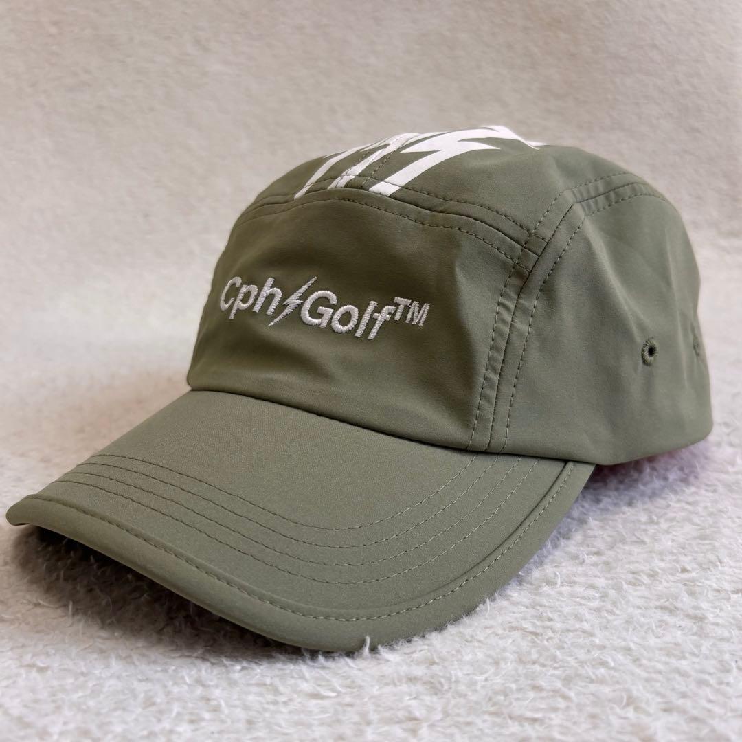 Captains Helm Golf Cph/Golf キャップ