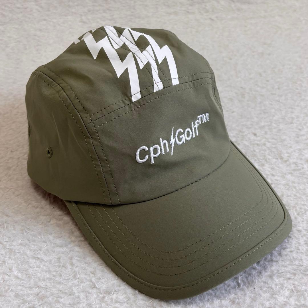 Captains Helm Golf Cph/Golf キャップ