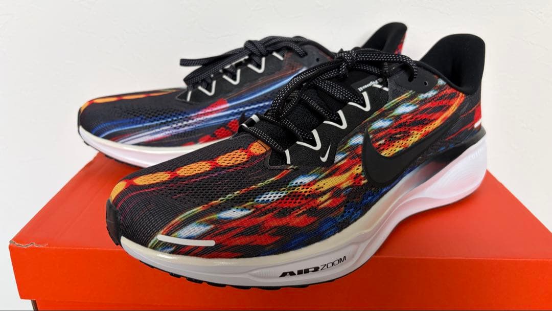 【新品】NIKE AIR ZOOM PEGASUS 41 ナイキ　ペガサス
