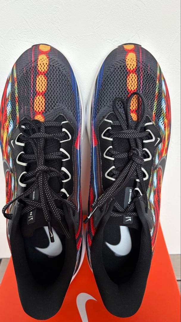【新品】NIKE AIR ZOOM PEGASUS 41 ナイキ　ペガサス
