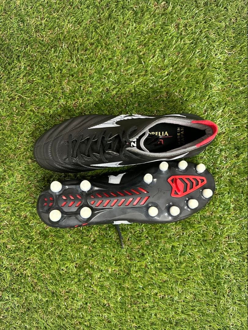 Mizuno モレリア Neo Ⅲ 26.0