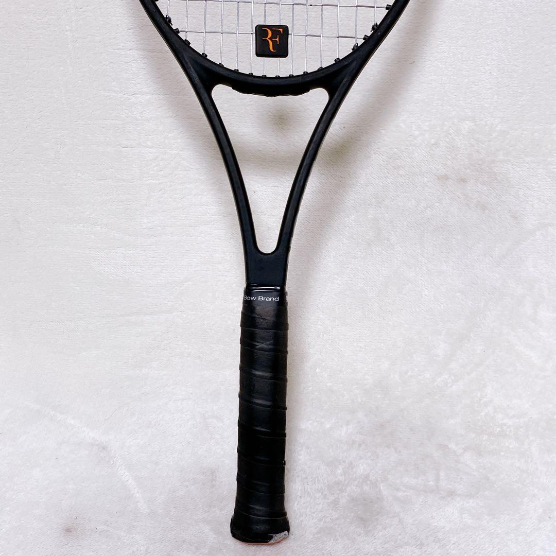 美品　Wilson　PROSTAFF　PS97　v13　G3　硬式テニスラケット