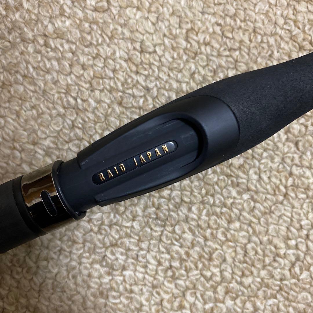 フィクサー　GA-61ULS-ST レイドジャパン