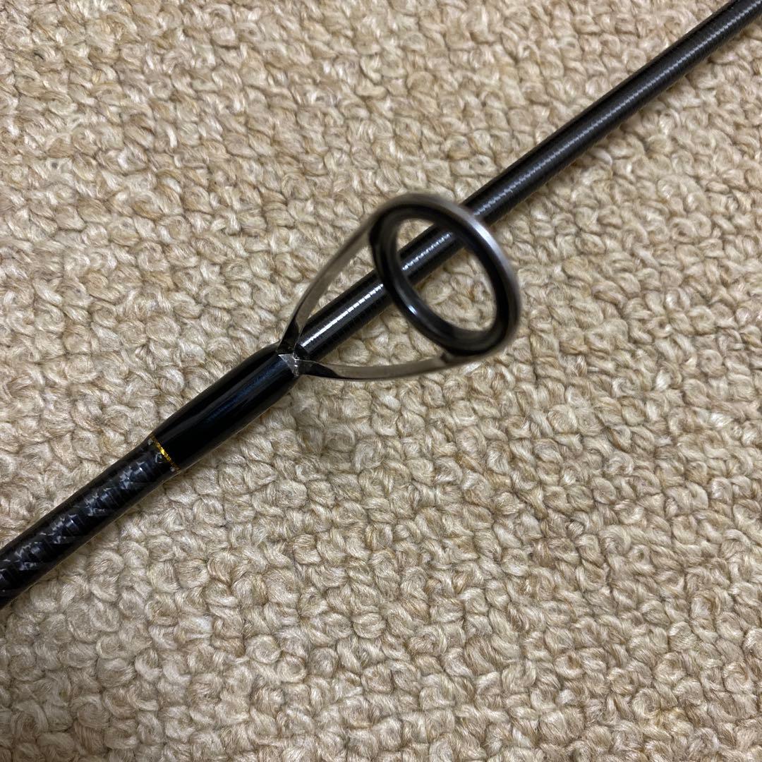 フィクサー　GA-61ULS-ST レイドジャパン