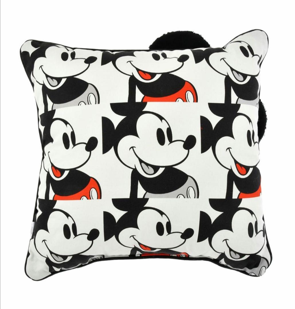 【新品未使用】Micky Mouse Birthday 2021　３点セット