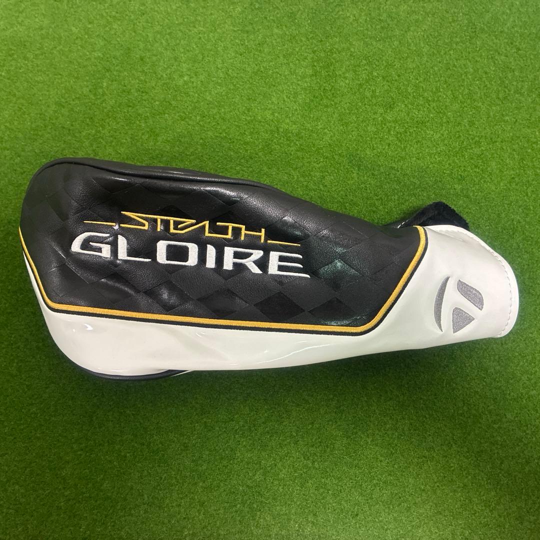 テーラーメイド TaylorMade ステルスグローレプラス 10.5° S