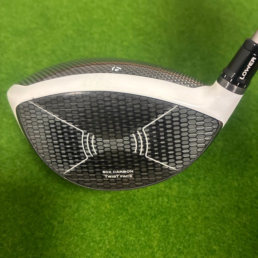 テーラーメイド TaylorMade ステルスグローレプラス 10.5° S