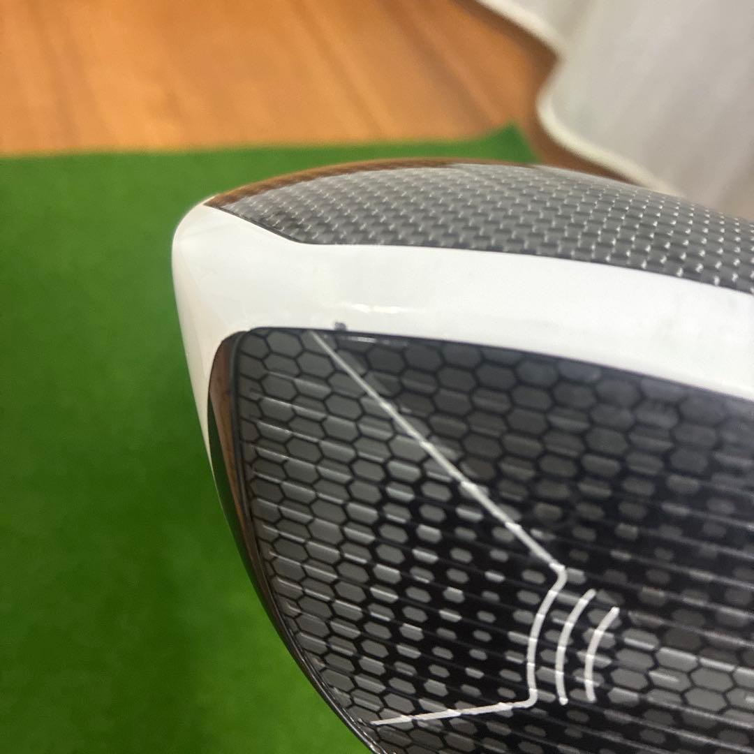 テーラーメイド TaylorMade ステルスグローレプラス 10.5° S