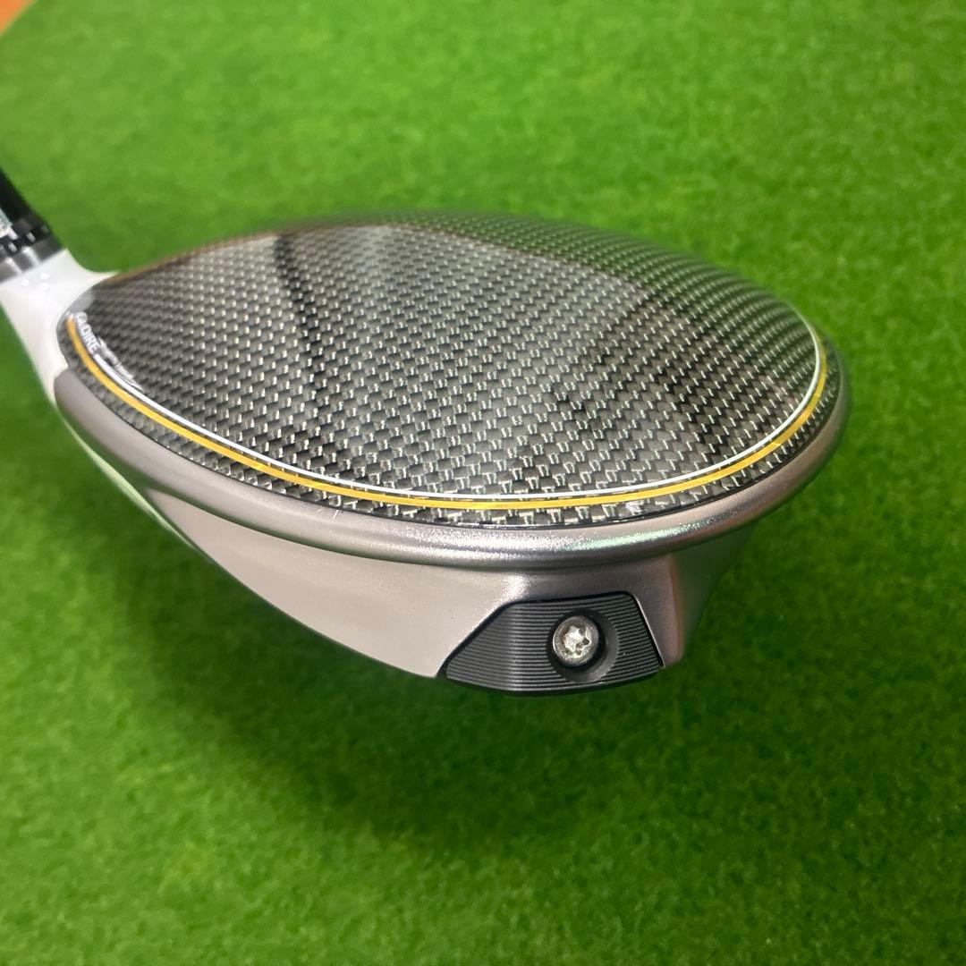 テーラーメイド TaylorMade ステルスグローレプラス 10.5° S