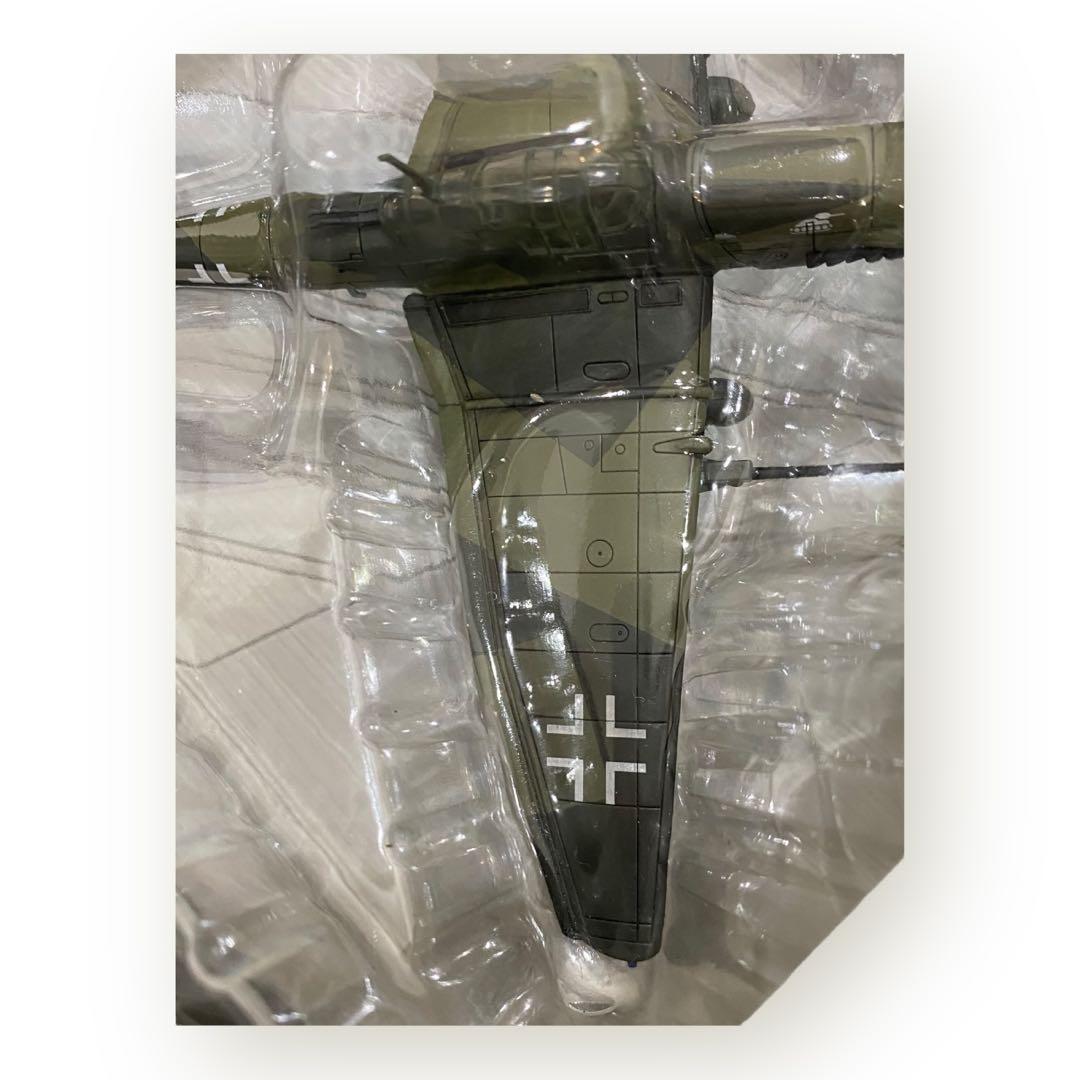 HOBBY MASTER ホビーマスター 1/72 JU-87 G-1