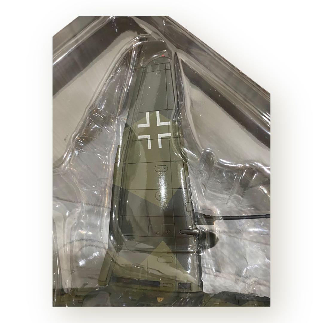 HOBBY MASTER ホビーマスター 1/72 JU-87 G-1