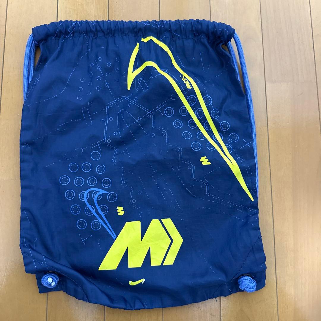 NIKEヴェイパー14ACC 袋付き