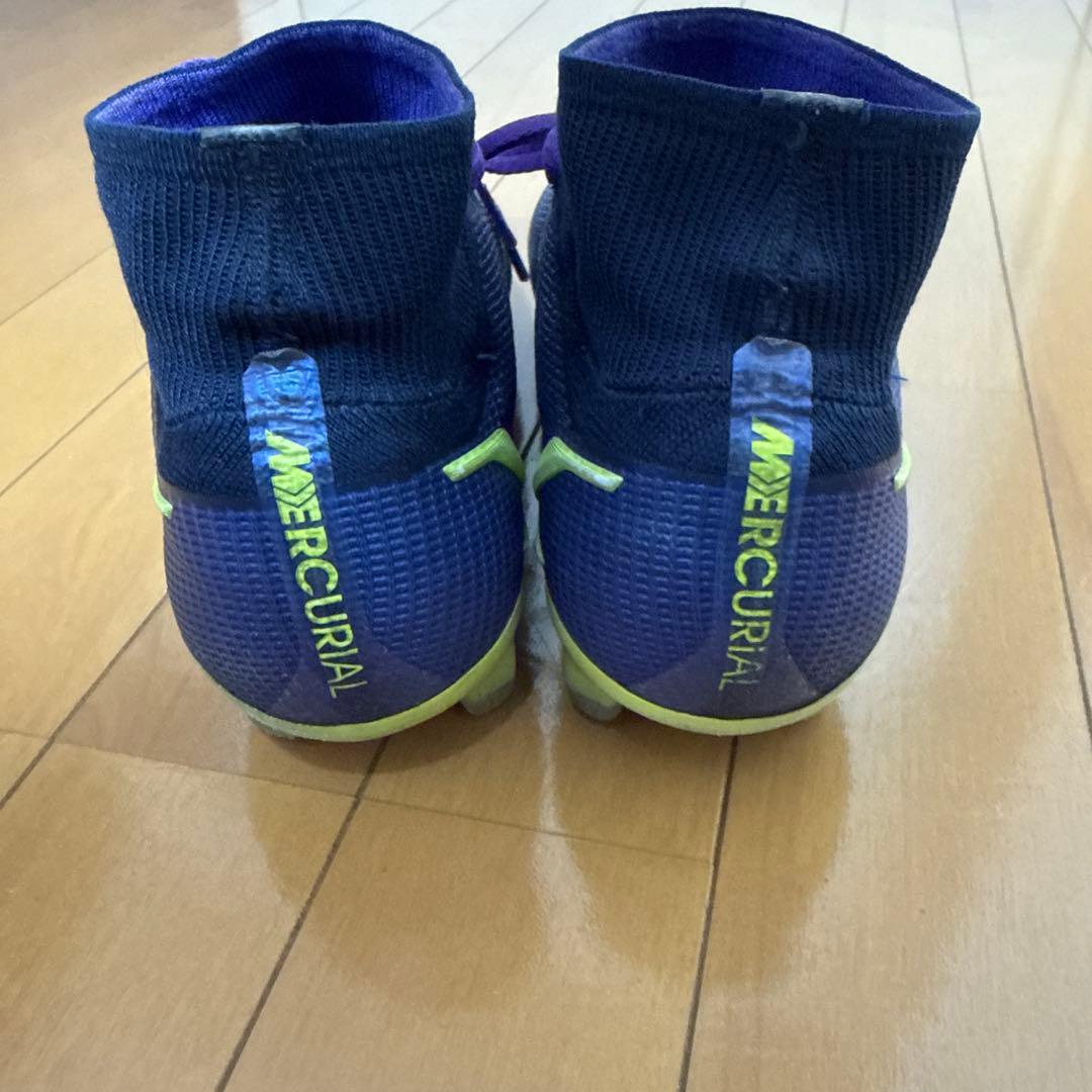 NIKEヴェイパー14ACC 袋付き
