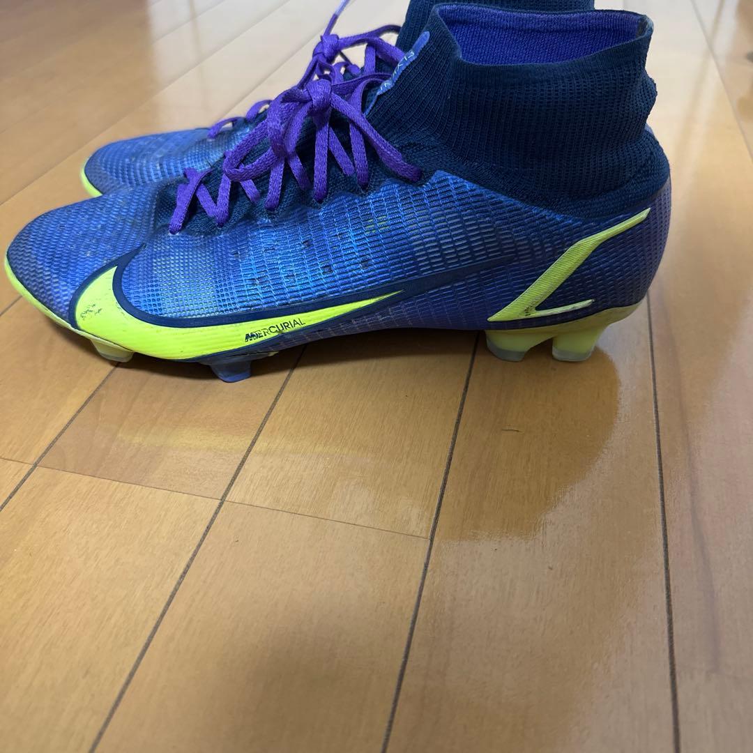 NIKEヴェイパー14ACC 袋付き