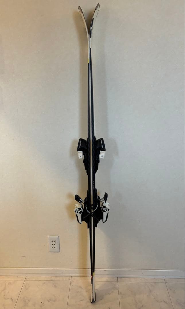 Fischer フィッシャー PRO MT PULSE 160