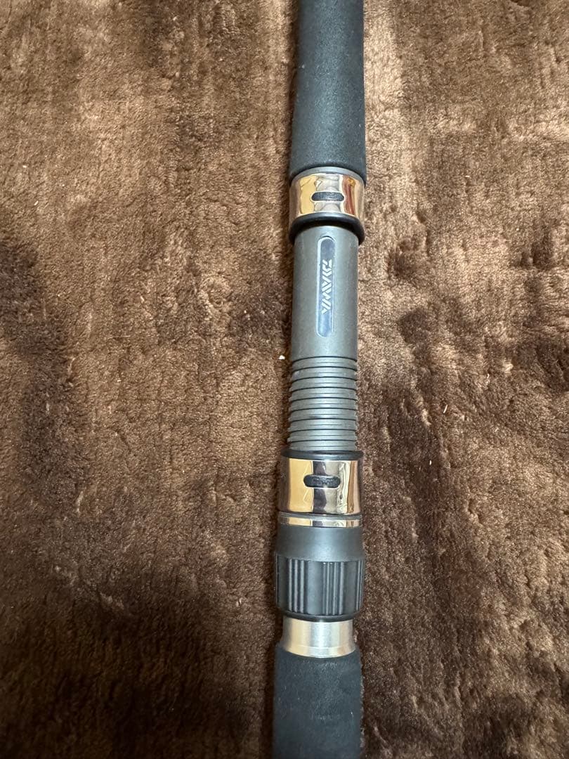 ダイワ　VADEL J60HS