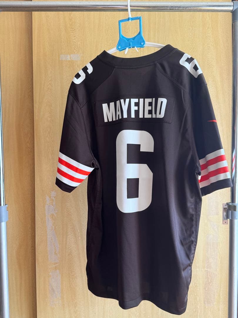 NFL ユニフォーム NIKEセット