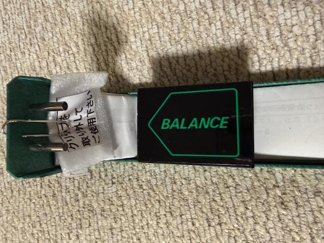 SWING BALANCER II PERSONAL TYPE 14インチ