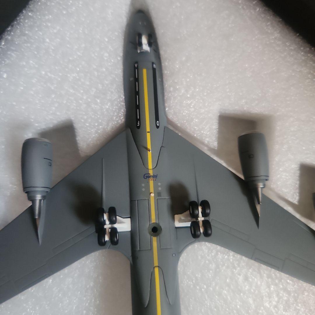 Boeing KC-135R ニュージャージー 1/200