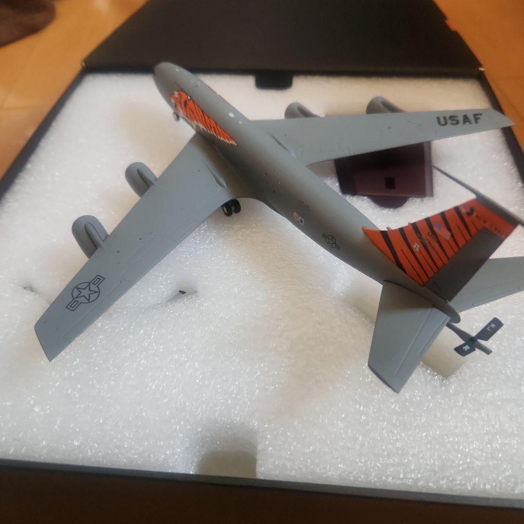 Boeing KC-135R ニュージャージー 1/200