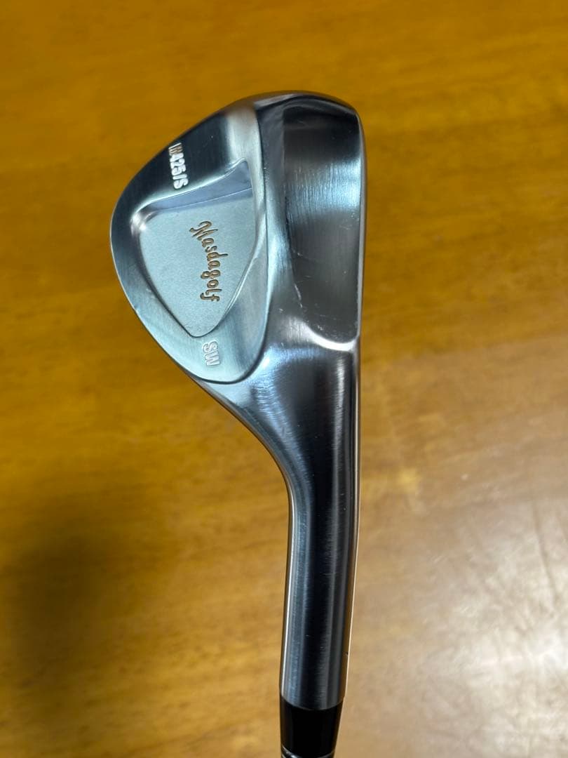 Masadgolf #425/S SWウェッジ