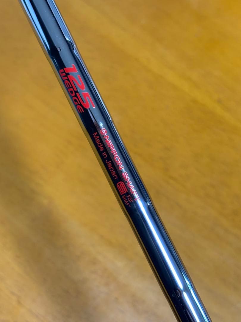 Masadgolf #425/S SWウェッジ