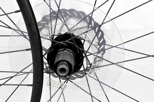 MADDUX CX2.0 DISC 700C グラベルロードホイール