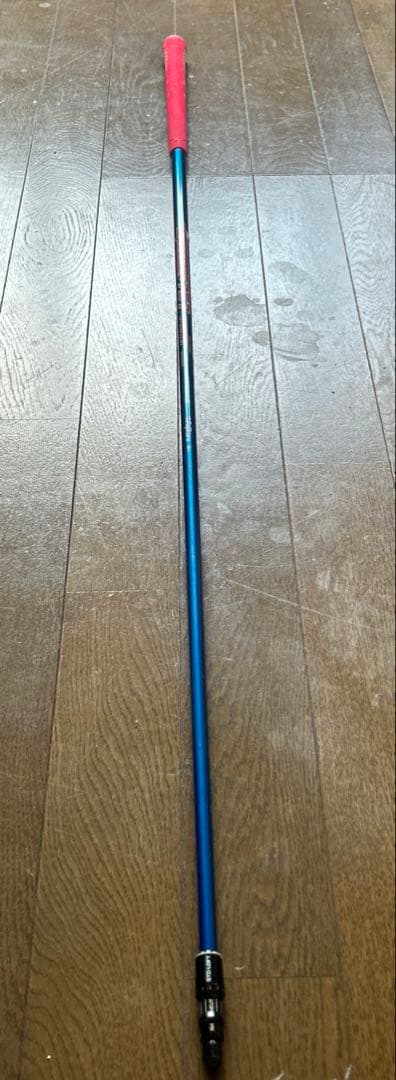 Fujikura Speeder 757 Evolution Sフレックス
