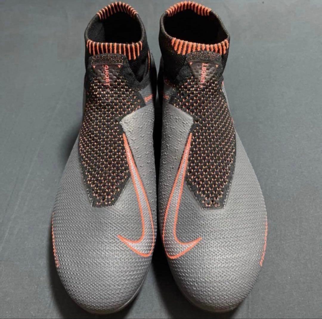 NIKE ファントムビジョン FG 27cm 41