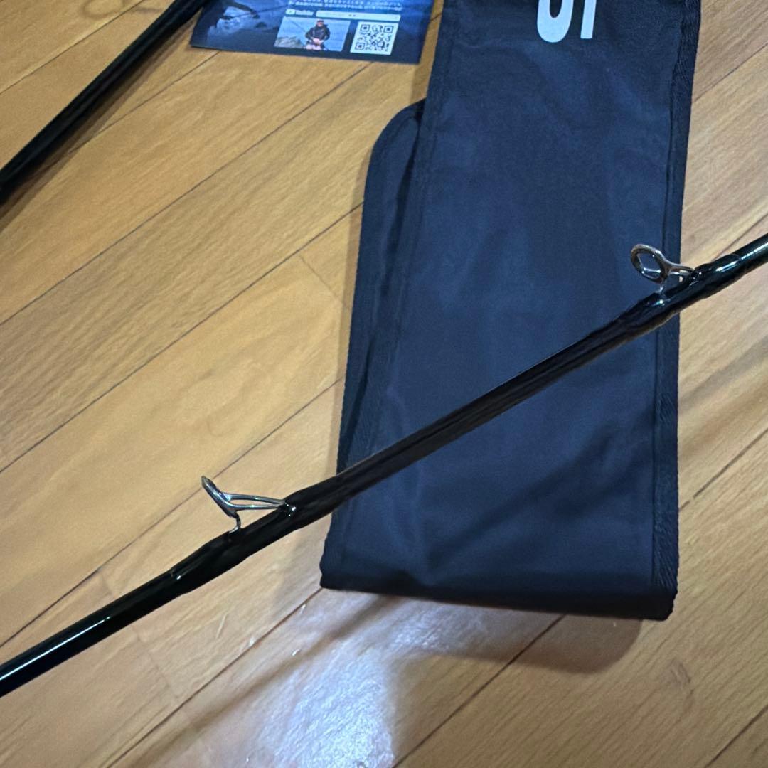 ぜナック　ミュートス　アキュラ　100H TYPE R タイプ R