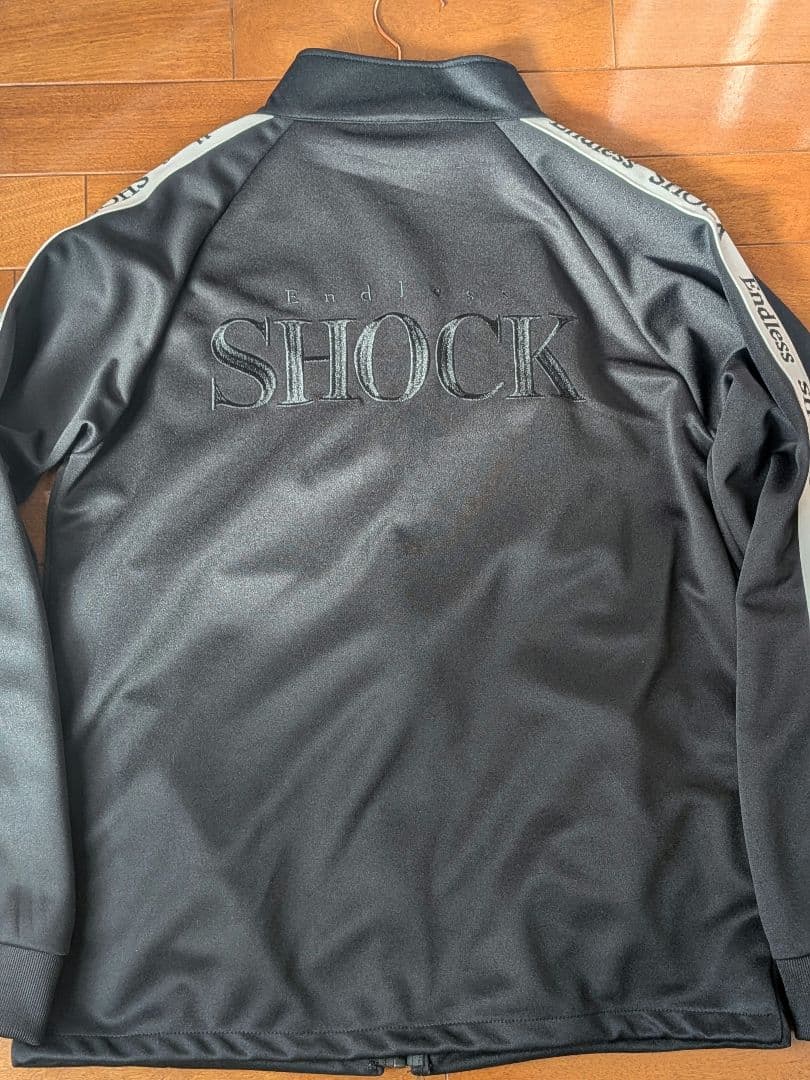Endless Shock　ジャージ M