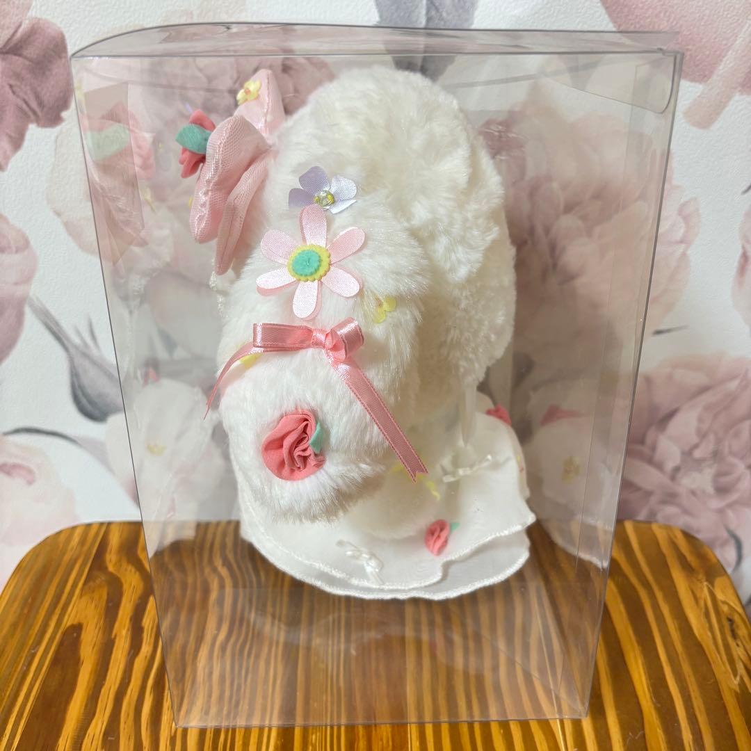 【希少品】マイメロディ 45周年 バースデードール
