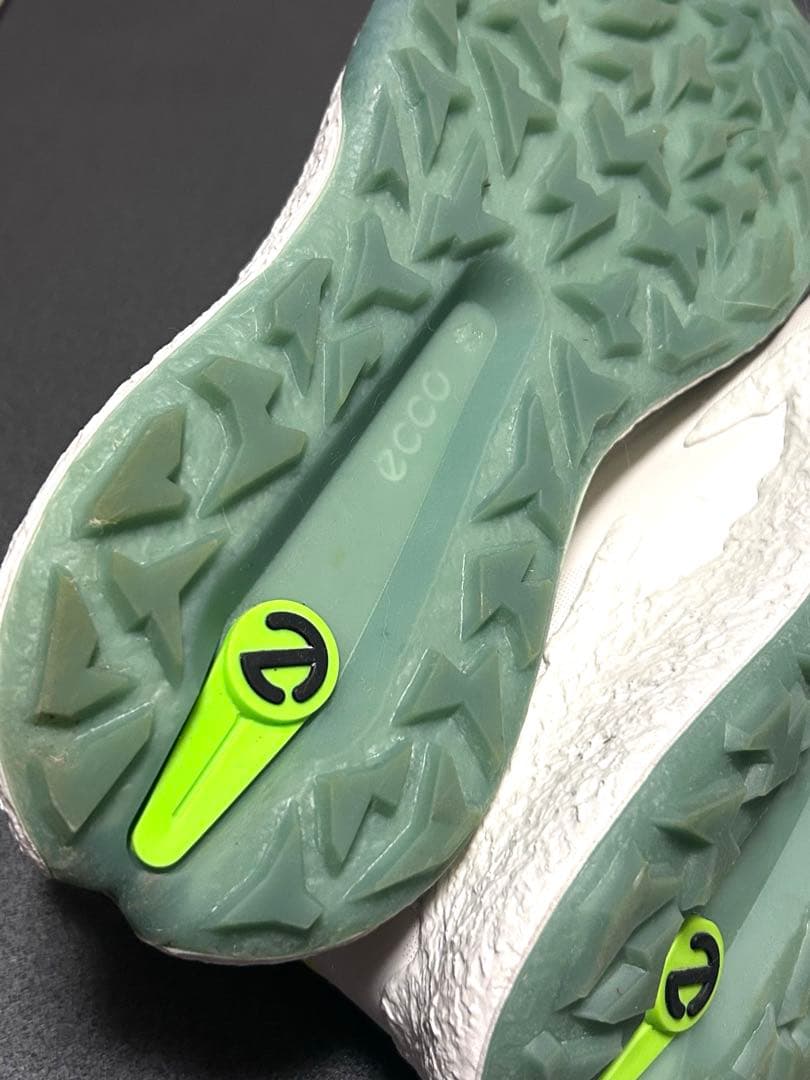 エコー　ecco ゴルフシューズ H5 Hybrid バイオム　ゴルフシューズ