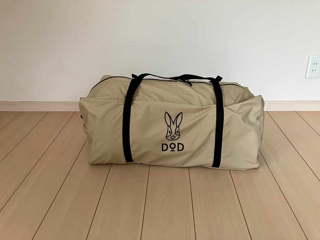 DOD ヨンヨンベースTC
