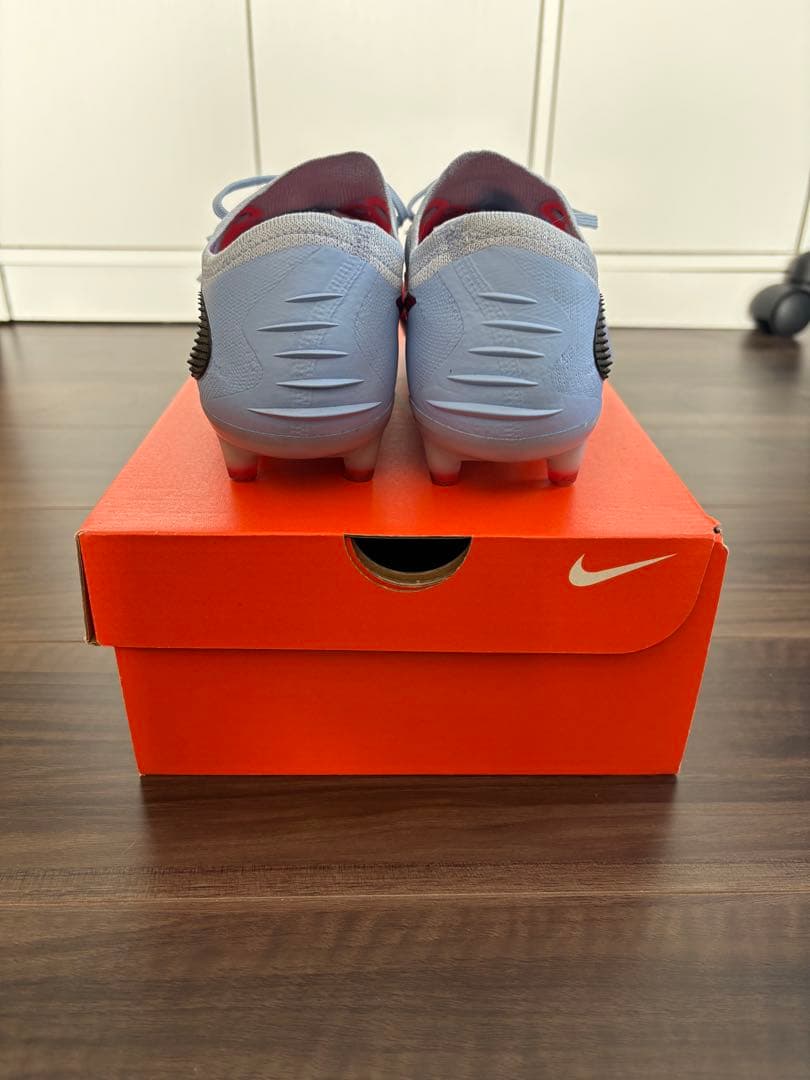 一度の着用　NIKE ファントム6 エリートAG PRO 26cm