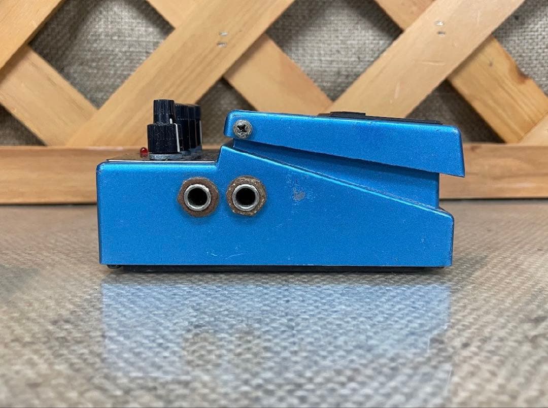 BOSS HR-2 Harmonist ハーモナイザー ギターエフェクター