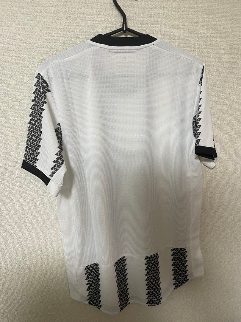 ウェア 2022-23 Juventus  Shirt