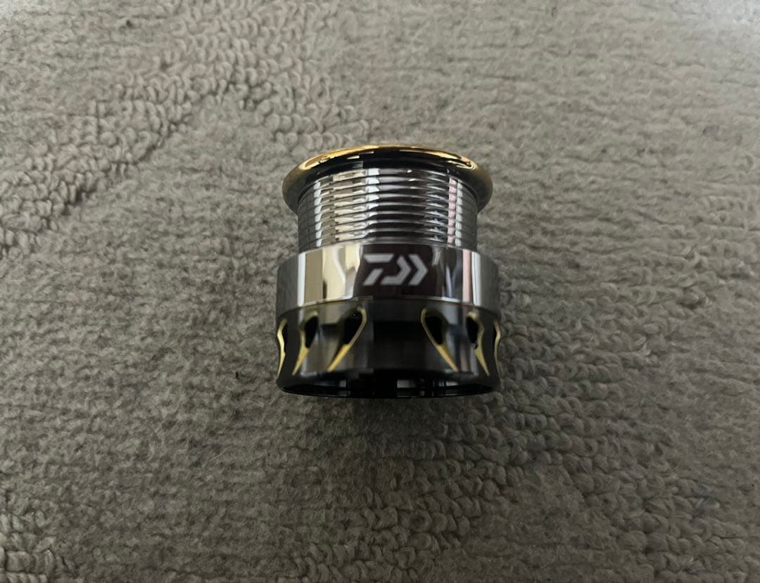 【最終値下】ダイワ 月下美人 EX 1003 スペアスプール 新品未使用品