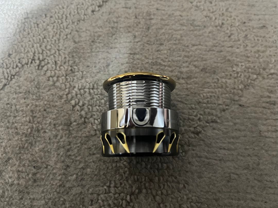 【最終値下】ダイワ 月下美人 EX 1003 スペアスプール 新品未使用品