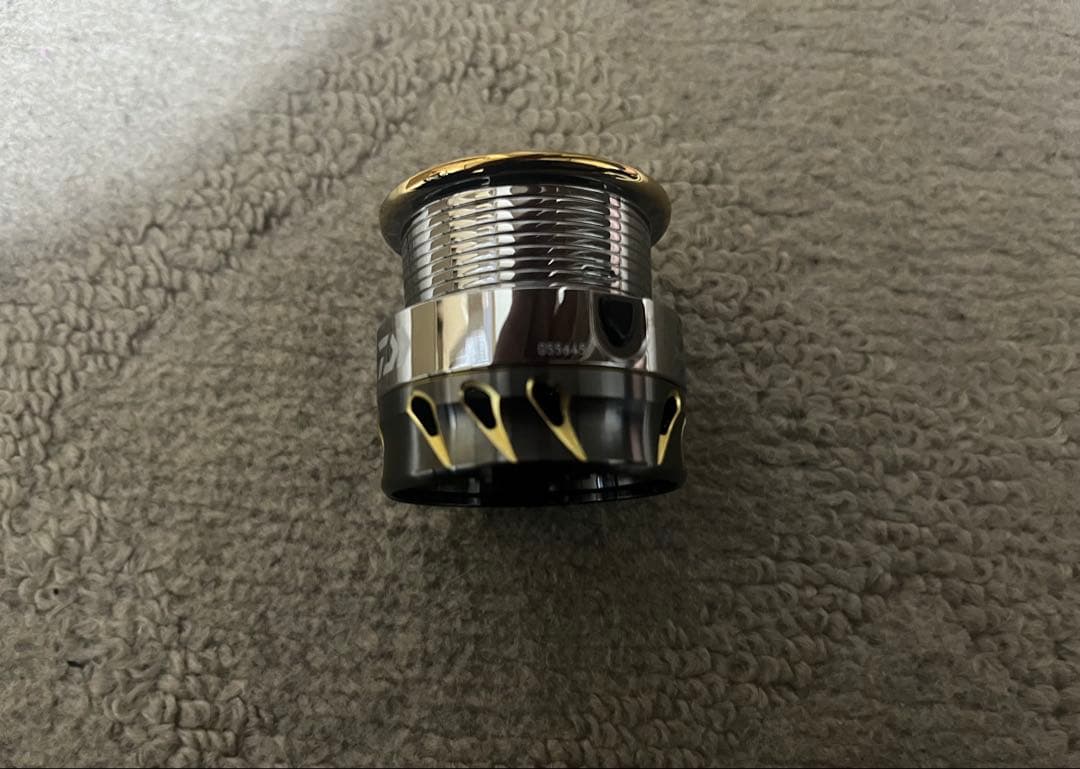 【最終値下】ダイワ 月下美人 EX 1003 スペアスプール 新品未使用品