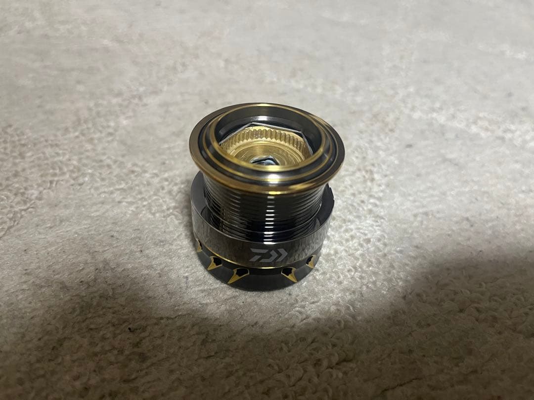 【最終値下】ダイワ 月下美人 EX 1003 スペアスプール 新品未使用品